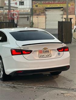 شيفروليه ماليبو